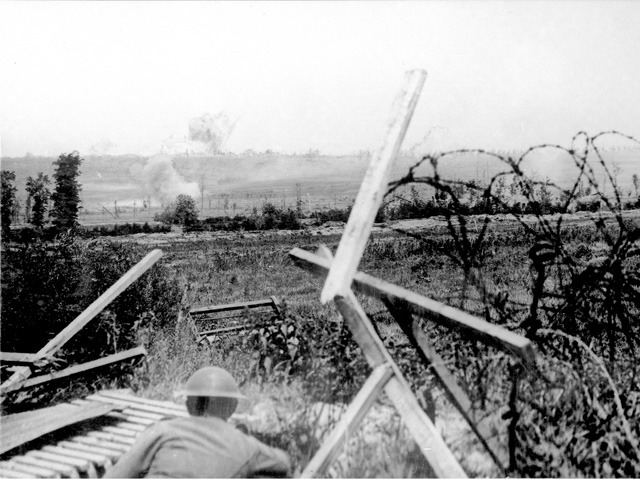 Battle of Messines