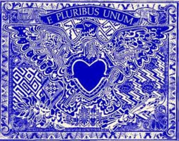 E Pluribus Unum