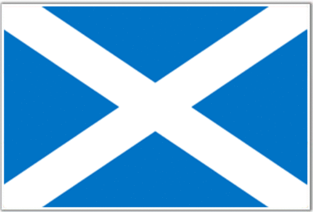 Scotland Plans to Invade