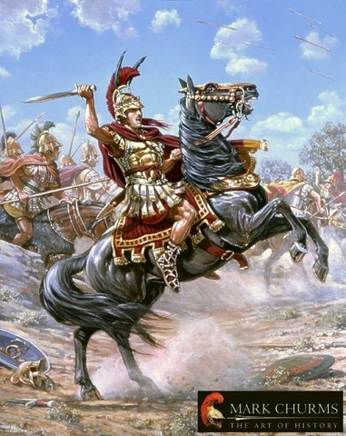 alexander the great