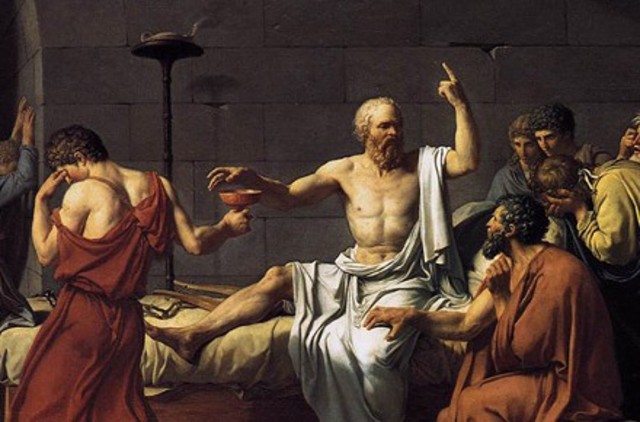 Socrates