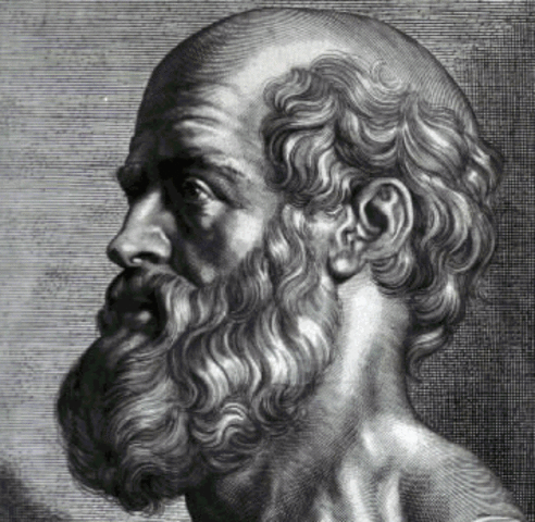 Hippocrates