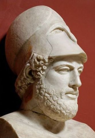 Pericles