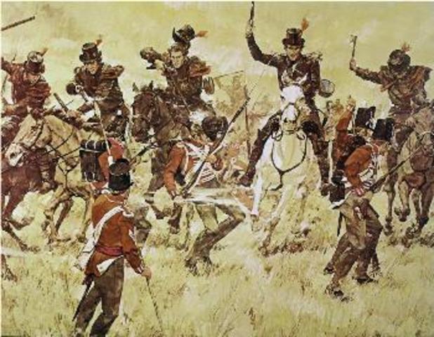 Battle of Raisin River