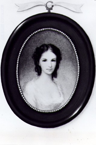 Laura Secord