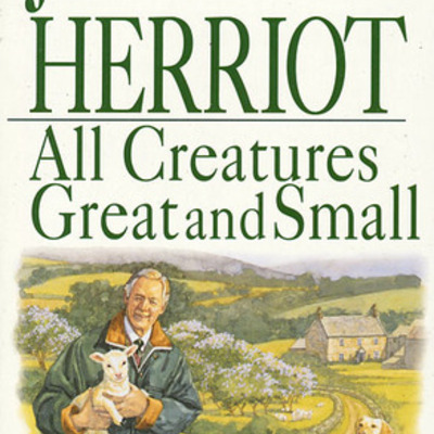 Timeline: (MR) All Creatures Great and Small; non-fiction, James Harriott pages-437