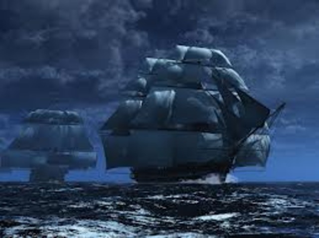 Sailing Ships Improvement