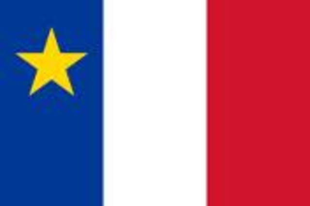 Population des acadiens apres 20 ans