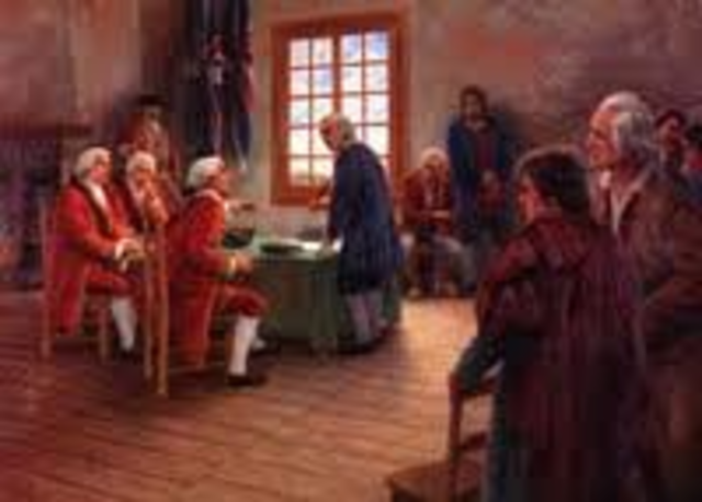 La traite d'Aix-la-Chapelle