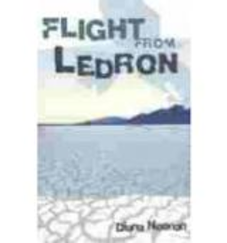 the flight from ledron