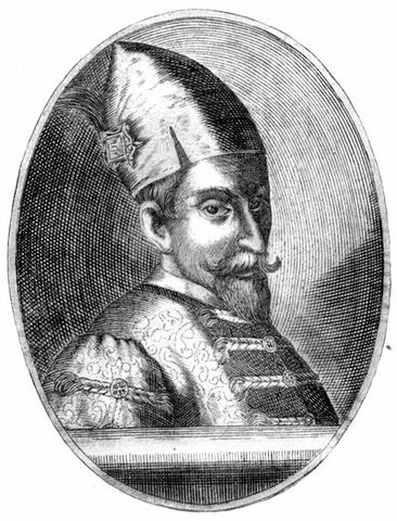 Feodor I