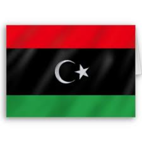 U.S.A. Bans all Travel to Libya