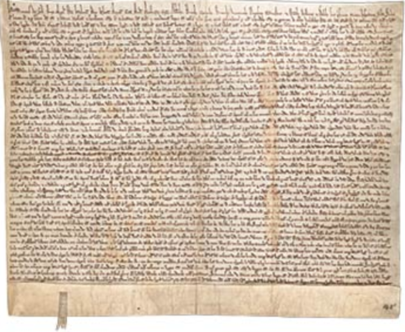 Magna Carta