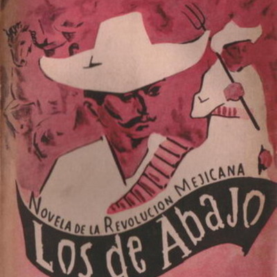 Timeline: "Los de Abajo" Mariano Azuela