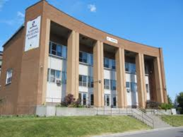 ecole secondaire