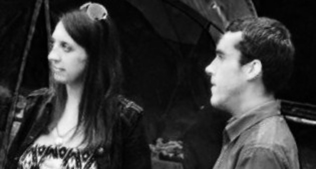 Van meets the Ficketts, and Return to the Lake