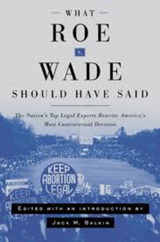 Roe v. Wade