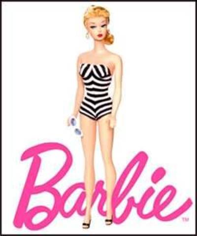Barbie