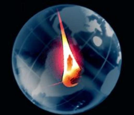 Introduction to WLE Network - Founder (Dr. Sobehart) proposes idea for Internship