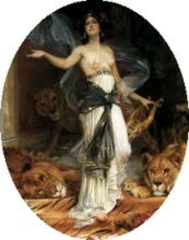 Circe