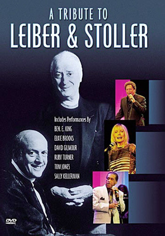 Lieber and Stroller R&B