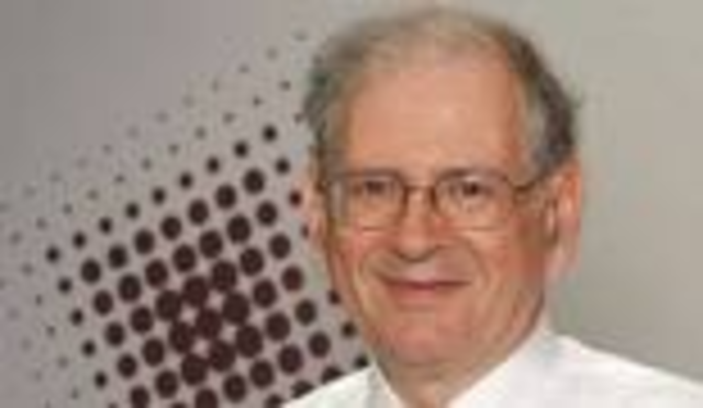 demostración de ARPANET