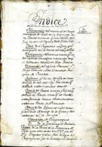 marques de rubi report