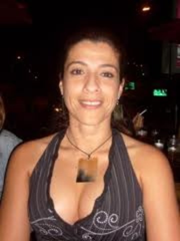 DESEÑADORA ANA CRISTINA SOTO