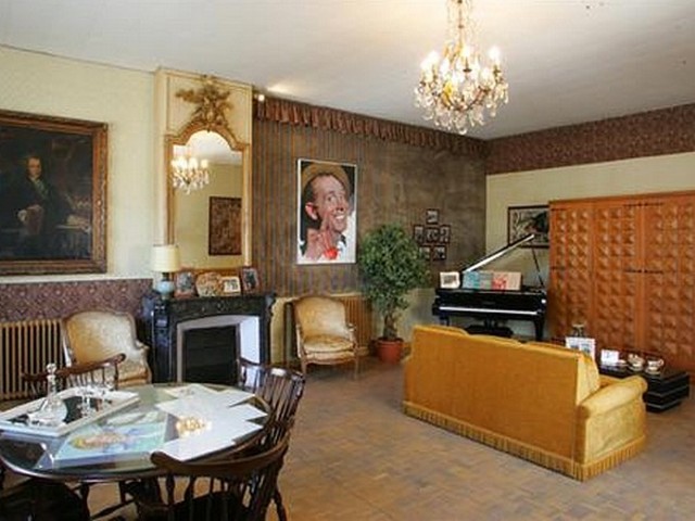 13 Avenue Charles Trenet