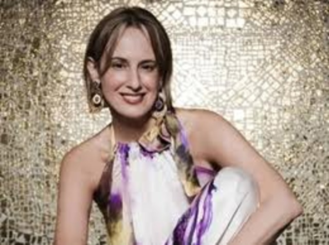 DISEÑADORA Silvia Tcherassi