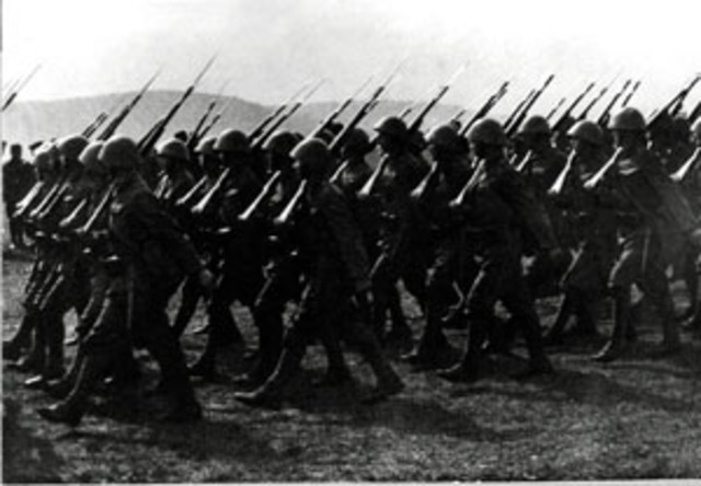 Slovak Hungarian War
