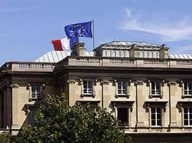 France agrees to Syrian independence