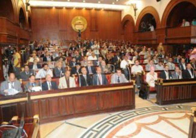 Elections held for a constituent assembly