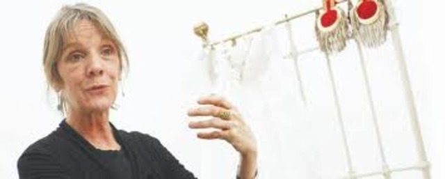 DISEÑADORA Olga Piedrahita