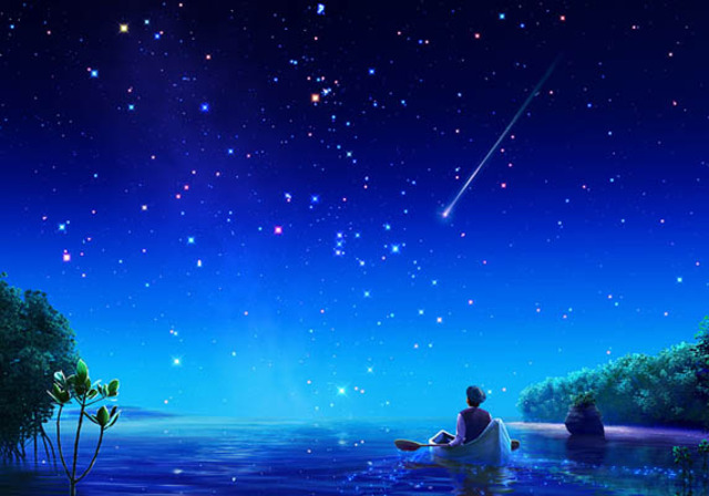 Navigation by Stars Improves