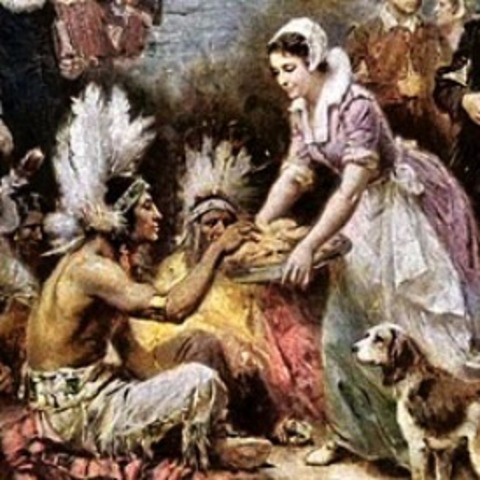 The Attack of the Small Pox