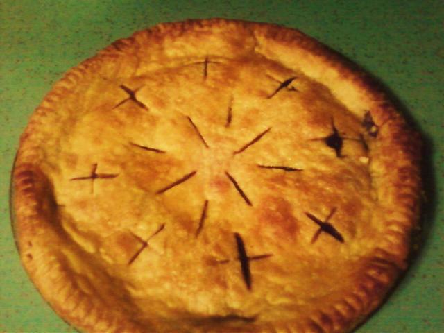 Third Weekend at the Lake