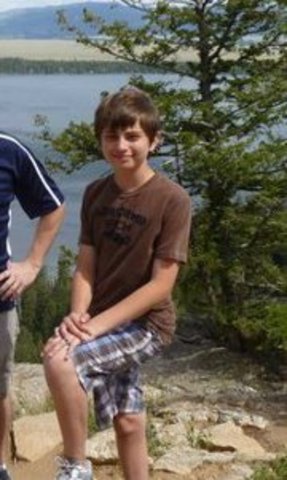 Adam Fellenbaum creates his timeline of the fifteen most important exploration dates.