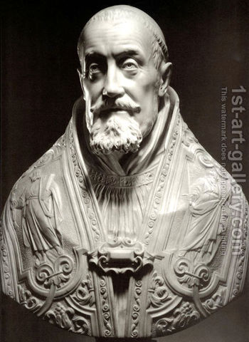 Pope Gregory,