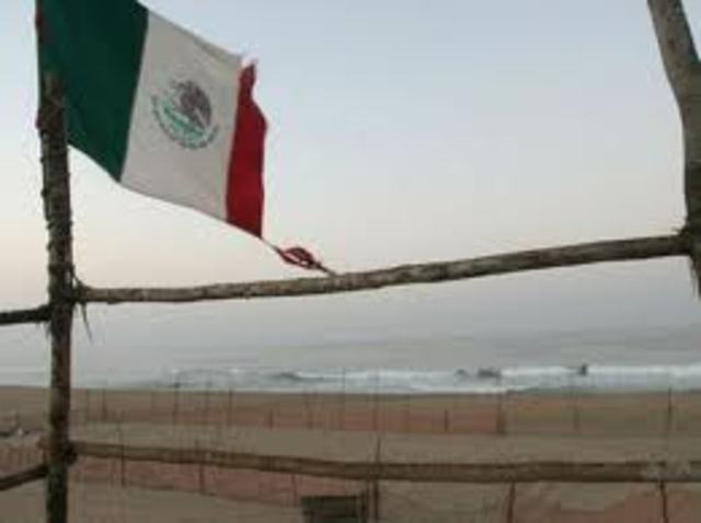 se promulga ley federal ambiental