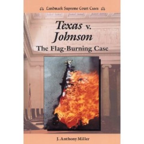 Texas vs. Johnson