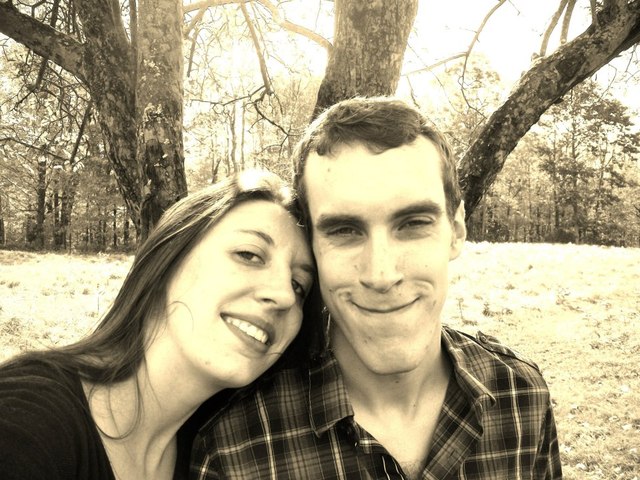 Manda's Fall Break in Maine