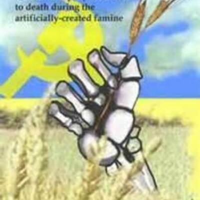 Timeline: UKRAINE GENOCIDE
