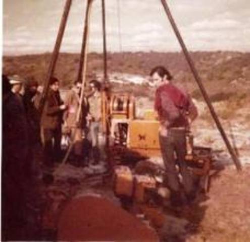 Ley minera en México