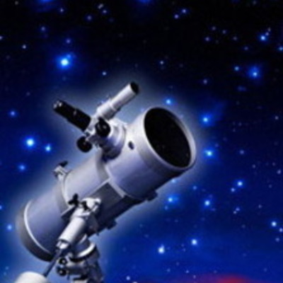 Timeline: Астрономия