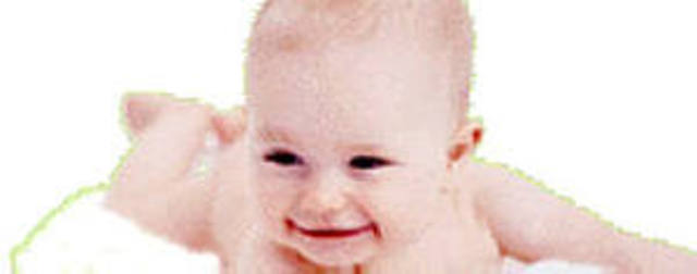 Рождение сына Константина