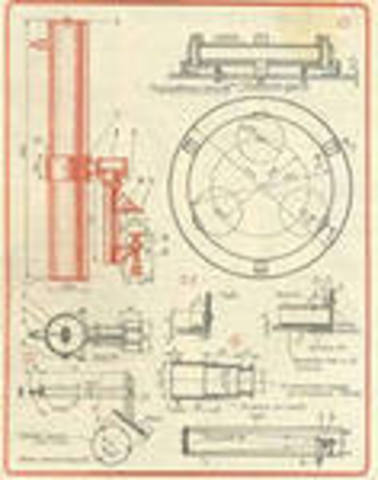 Вышел первый номер журнала "телескоп"