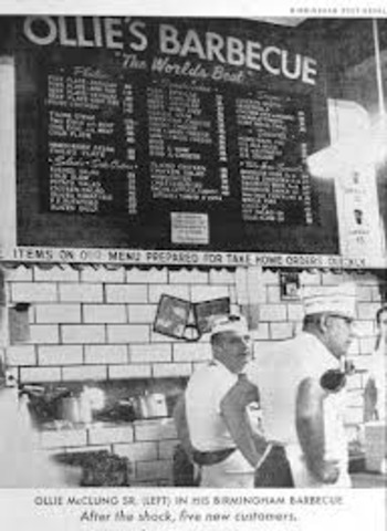 Katzenbach v. McClung