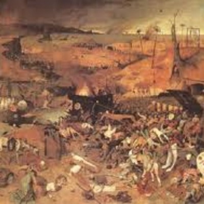 Timeline: Middle Ages