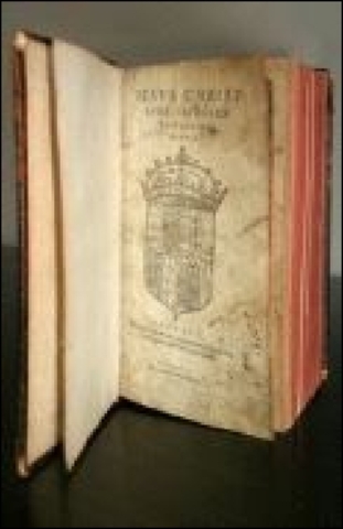 Linguae Vasconum Primitiae izeneko liburuaren estiloa